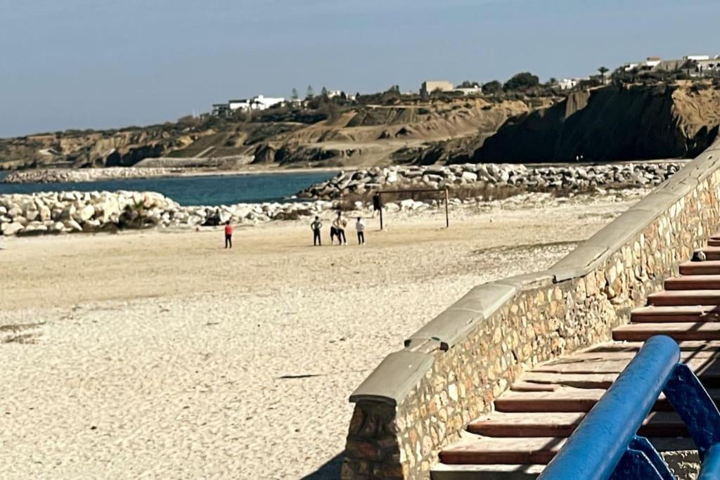 Appartement Monastir Bord De Mer Palais Presidentiel Extérieur photo